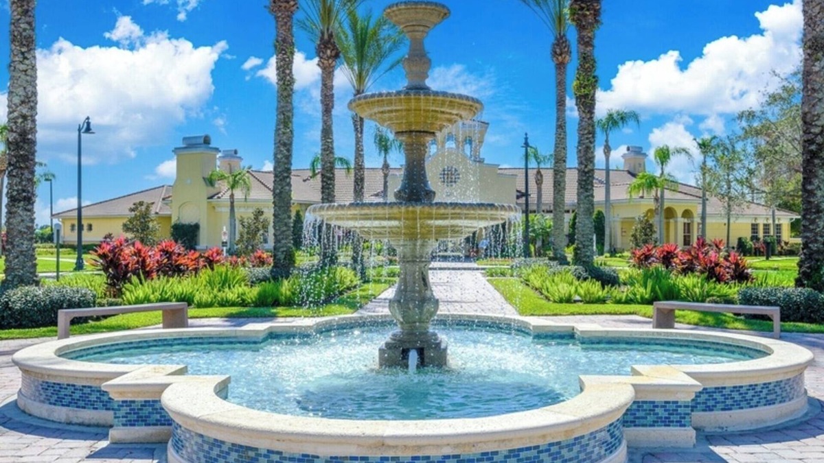 Florida Central Atlantic Coast Condo | Vista Cay Jewel Luxury By Universal Orlando Rental