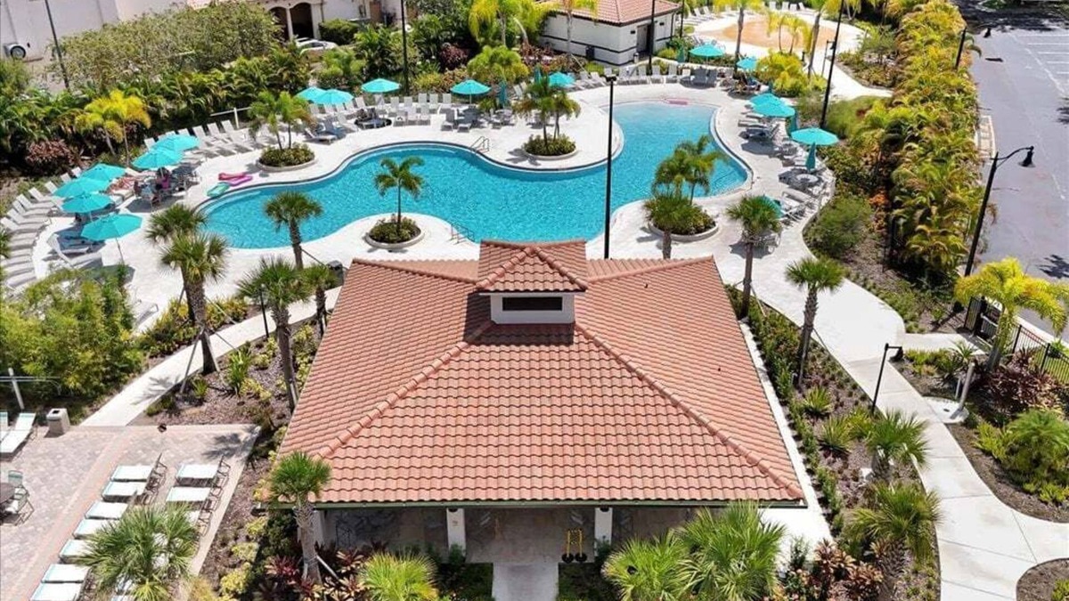 Florida Central Atlantic Coast Condo | Vista Cay Resort | Minutes to Parks & Magic!