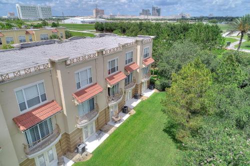 Florida Central Atlantic Coast Apartment | Vista Cay Resort, Next To Universal 821
