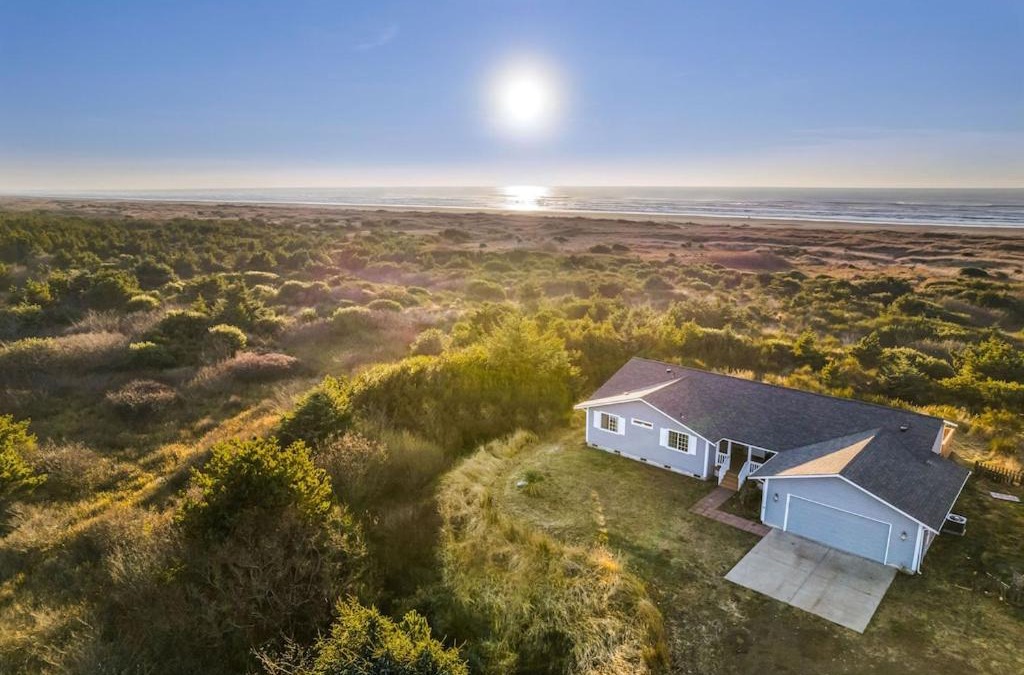 Ocean City House | Vista Del Mare Beach House