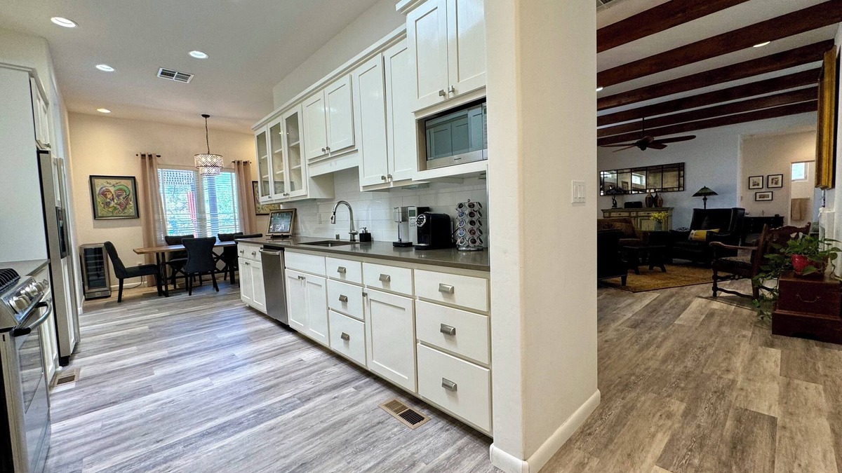 Picacho Hills House | Vista Del Valle Oasis