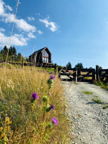 Sierpnica House | Vista - Domek Wakacyjny w Górach Sowich