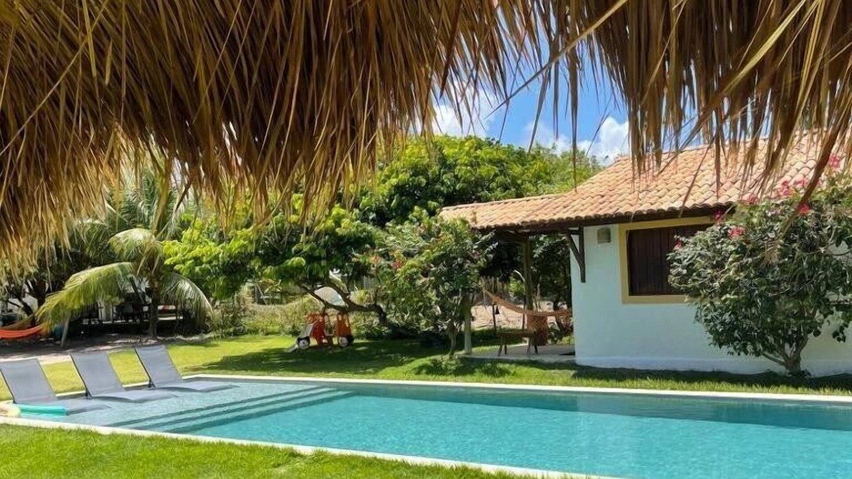 Tatuamunha Villa | Vista dos Milagres, em Porto das Pedras
