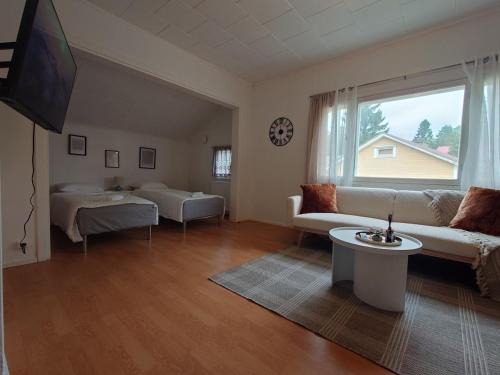 Vaasa Apartment | Vista