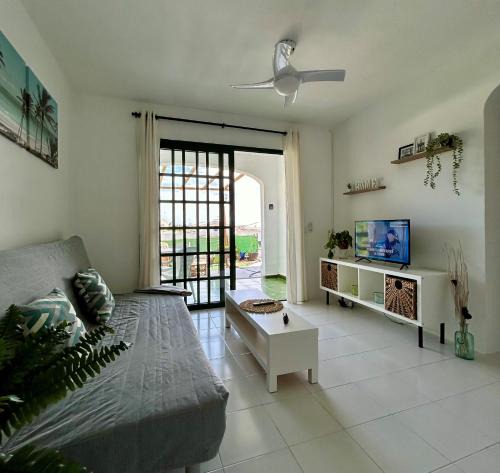 Sonnenland Apartment | Vista Garden
