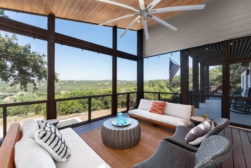 Apache Shores House | Vista Grande - Beautiful Views & Lake Access