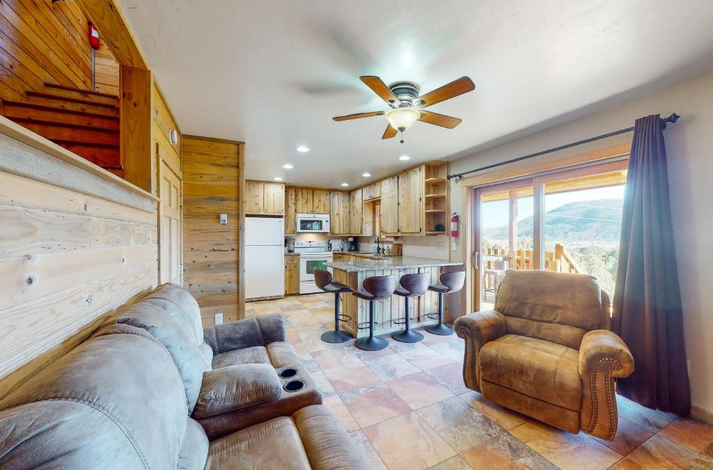 Alpine Village House | Vista Hermosa