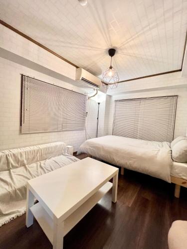 Ikegami Apartment | Vista Ikegami 202 - Vacation STAY 17403