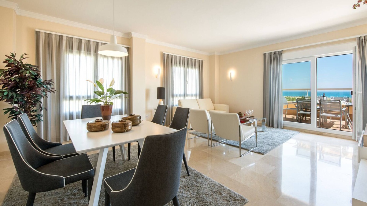 Molinell Apartment | Vista Infinita by ON Travel