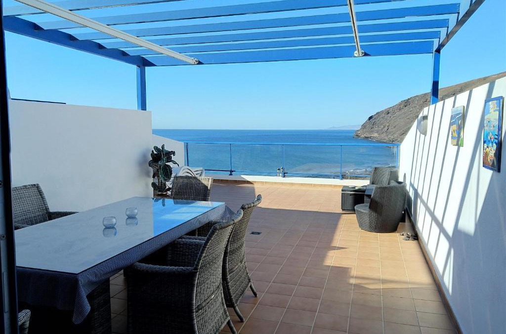 Gran Tarajal Apartment | Vista Mar 5