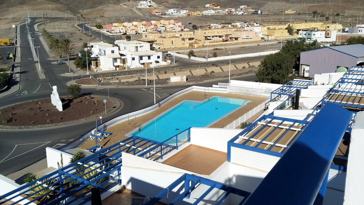 Gran Tarajal Apartment | Vista Mar 5