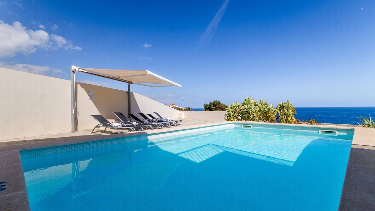 Cala Murada Villa | Vista Mar Azul, Villa 5StarsHome Mallorca