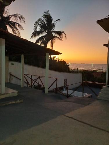 Olho D'agua House | Vista Mar