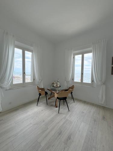 Marina di Pisa Apartment | Vista Mare