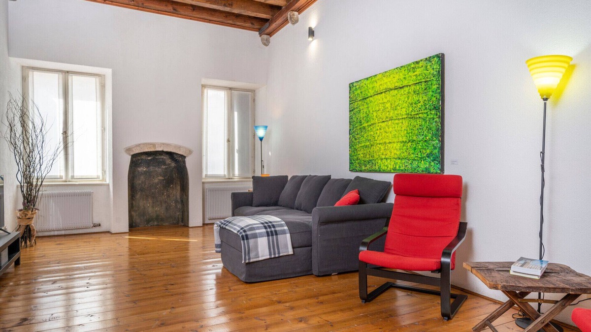Udine Apartment | Vista Matteotti- Udine Center Apartment