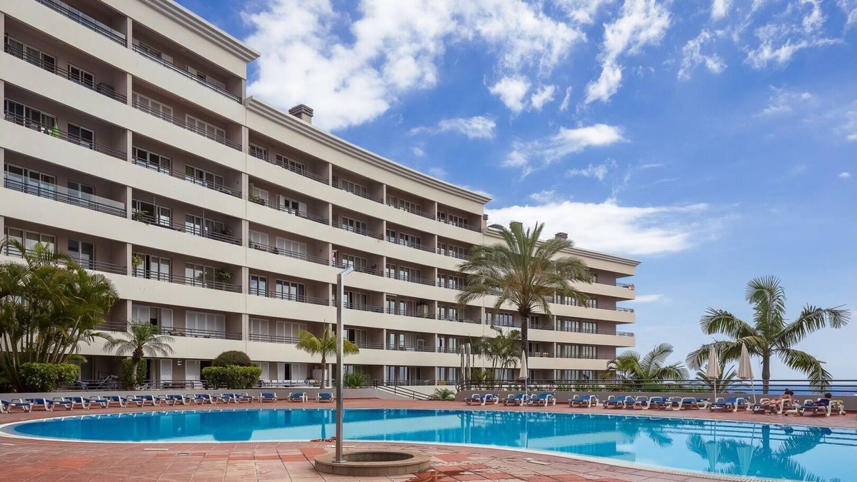 Sao Martinho Apartment | Vista Monumental - Three Bedroom Apartment, Sleeps 6