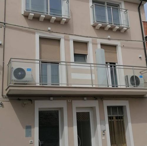 Pietramontecorvino Bed & Breakfast | Vista Normanna