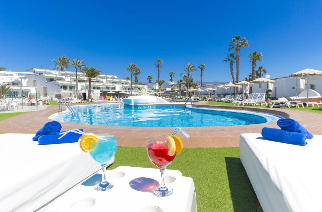 Sonnenland Resort | Vista Oasis