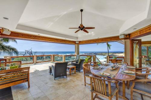Kailua-Kona House | Vista Oceania at Kona Bay Estates