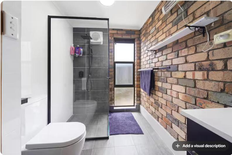 Basin View House | Vista on Basin View