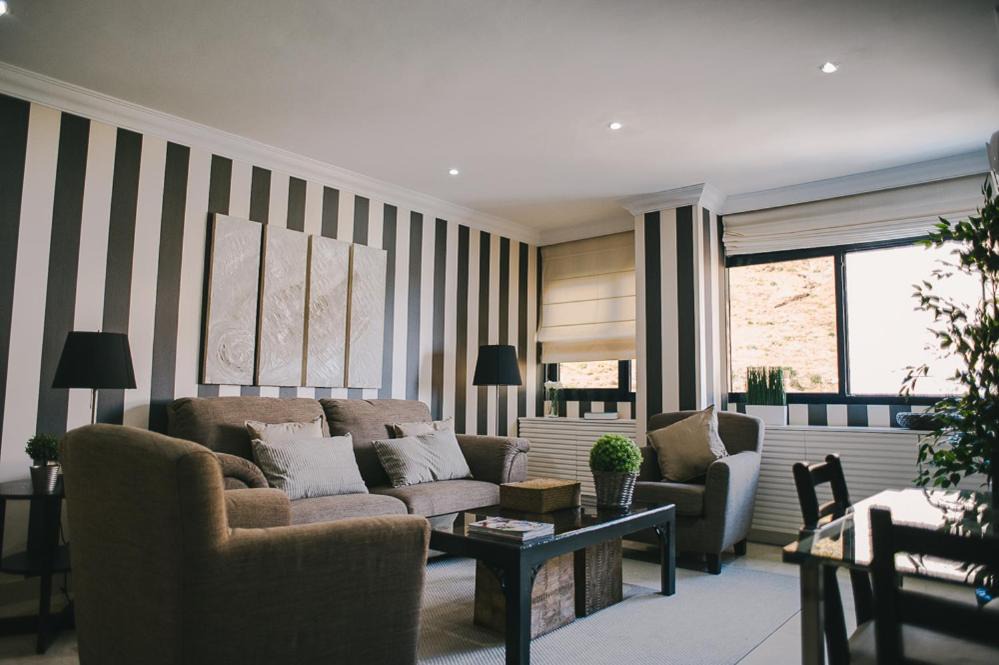 Santa Cruz de Tenerife Apartment | Vista Paraíso - Doctor Trujillo