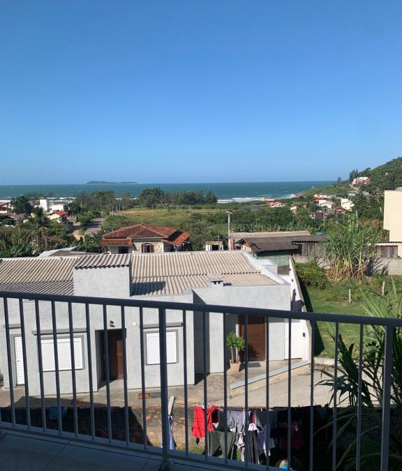 Gamboa Villa | Vista para o mar