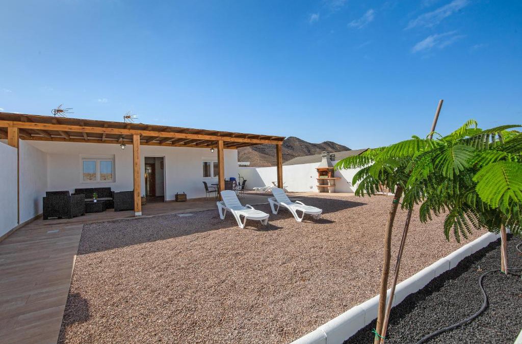 Gran Tarajal House | Vista Paraiso