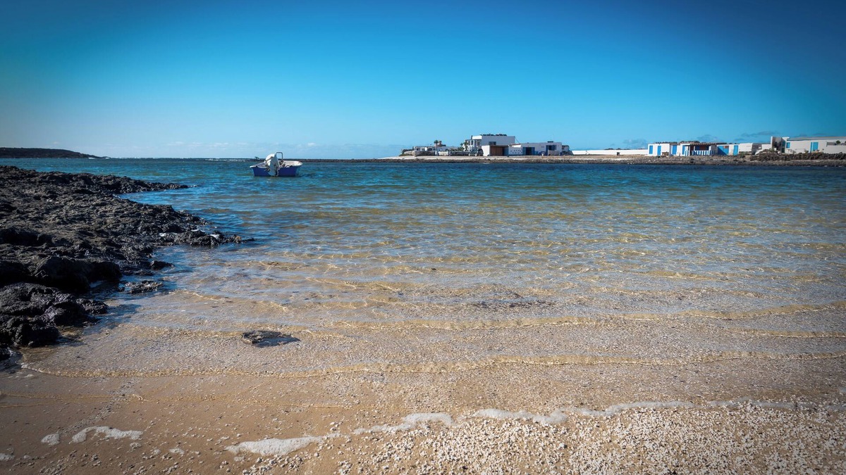 La Oliva Apartment | Vista Paraiso near the beach