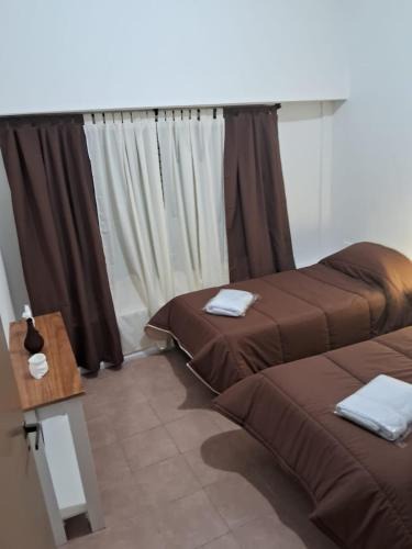 Saavedra Apartment | Vista Parque! StayPark - 2 cama 2 personas Saavedra