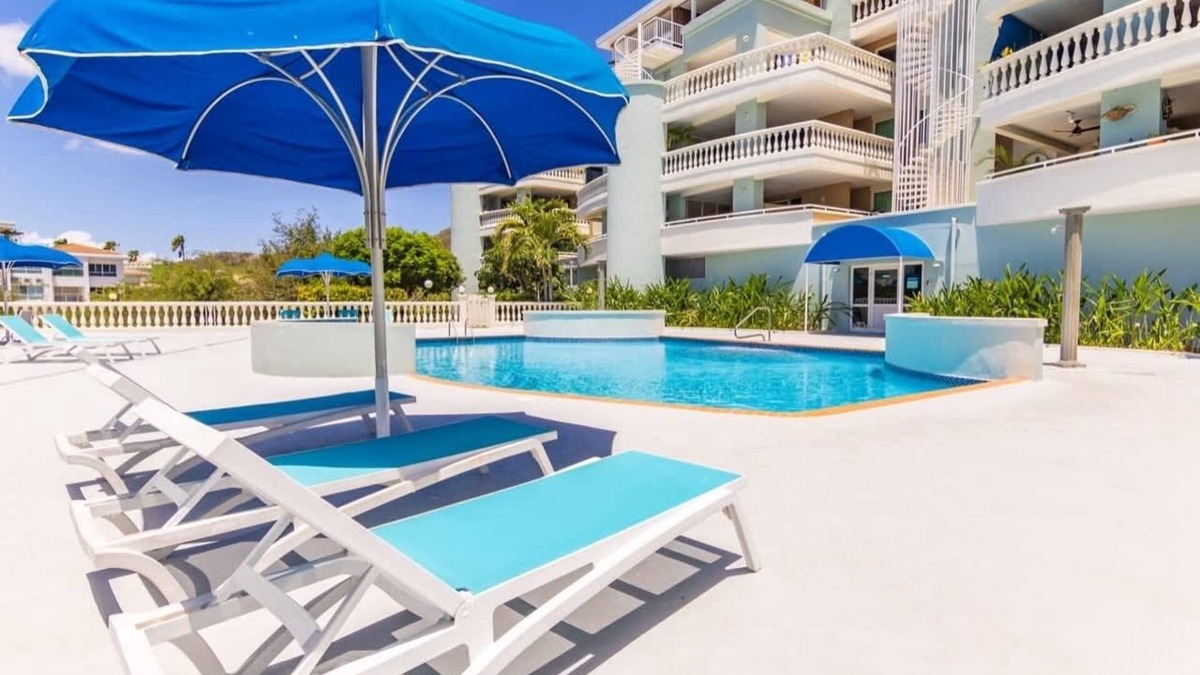 Piscadera Apartment | Vista Piscadera Summa