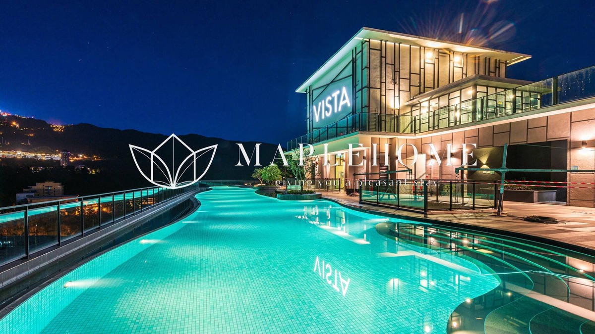 Genting Highlands Apartment | Vista Premier Suites Genting Highlands