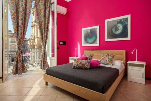 Castellammare Apartment | Vista San Domenico