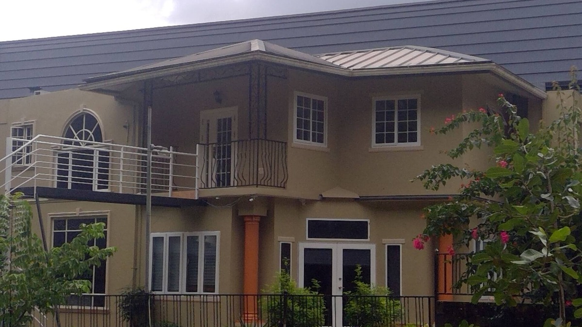 St. Joseph Apartment | Vista Stsys.Bamboo View