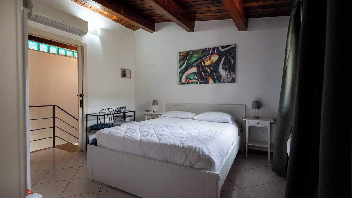 Sasso Caveoso House | Vista sui sassi civico 16 - San Francesco