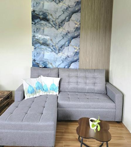 Amadeo House | Vista Suite with Balcony