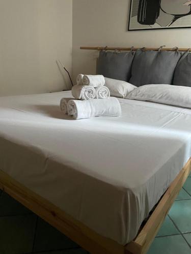 Jesi Apartment | vista sul corso