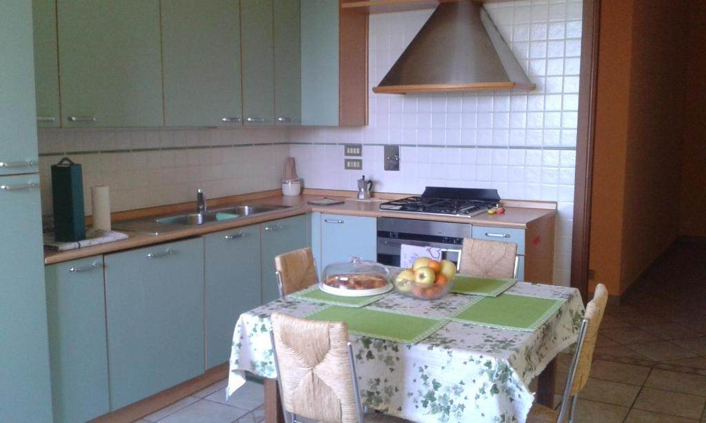 Cortiglione Apartment | Vista sul patrimonio dell'Unesco