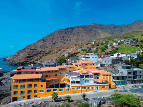 Porto Novo Bed & Breakfast | Vista Tarrafal Guest House
