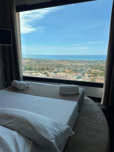 Agrigento House | Vista Templi Luxury Suite