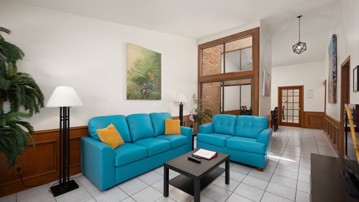 Brownsville Condo | Vista Verde 102, Cozy Condo in Brownsville