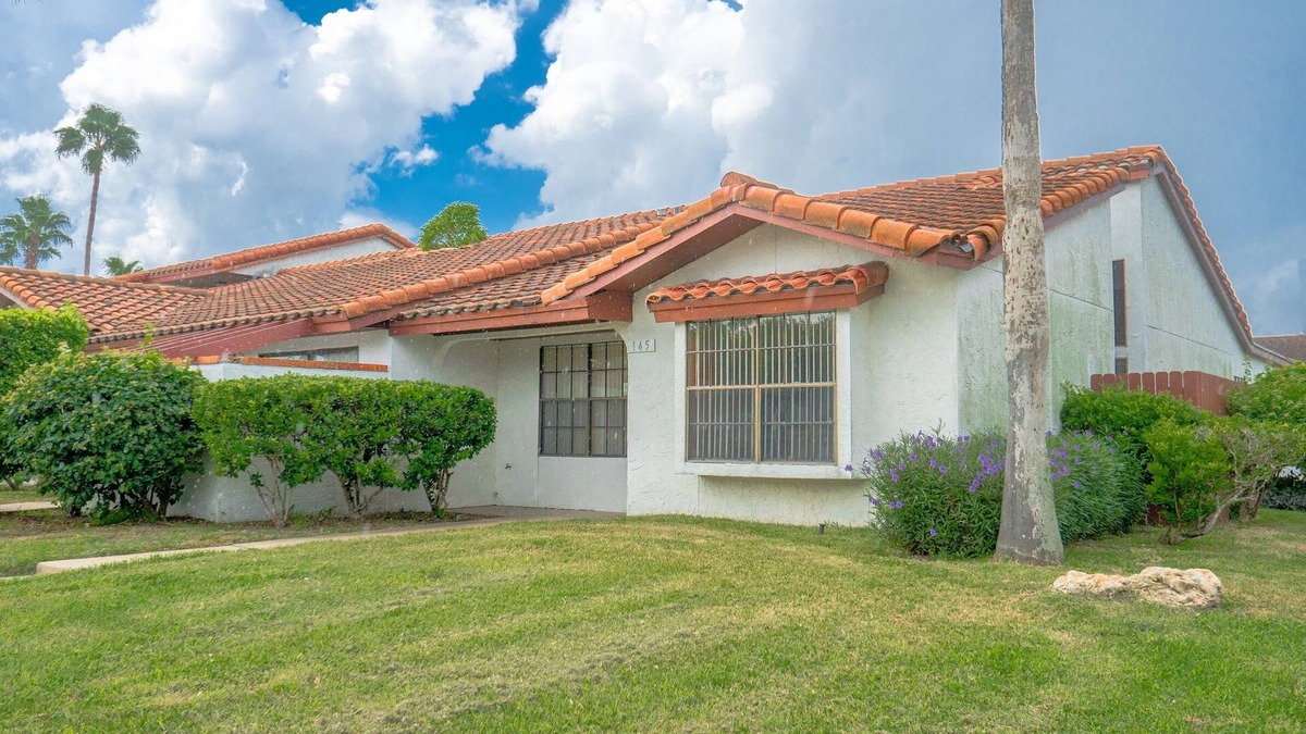 Brownsville Condo | Vista Verde 145 - Comfortable Condo in Brownsville