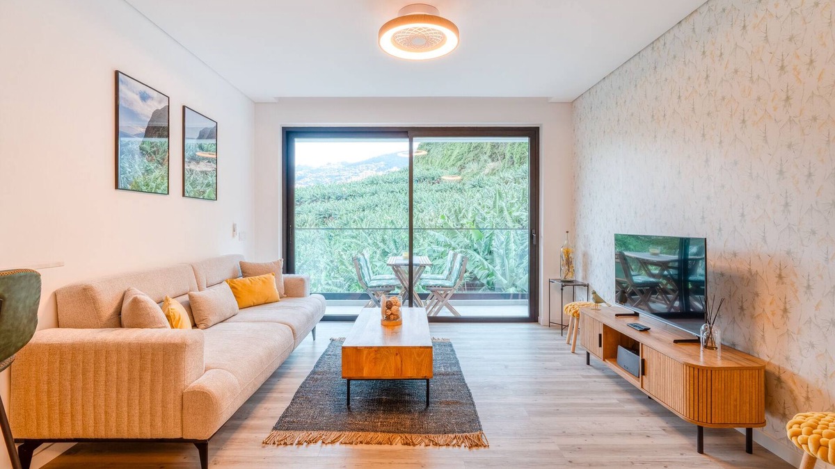 Sao Pedro Apartment | Vista Verde Apartment