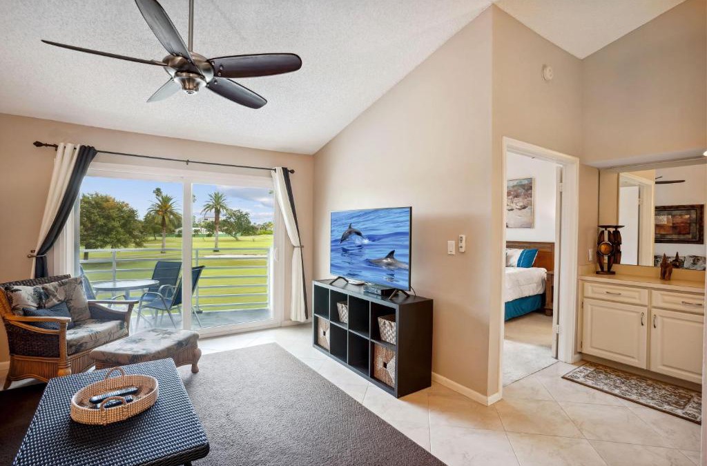 Isla del Sol House | Vista Verde East 222