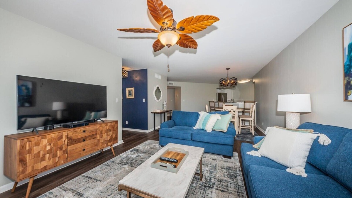 Isla del Sol Condo | Vista Verde N Nonstop 'Island Fun'