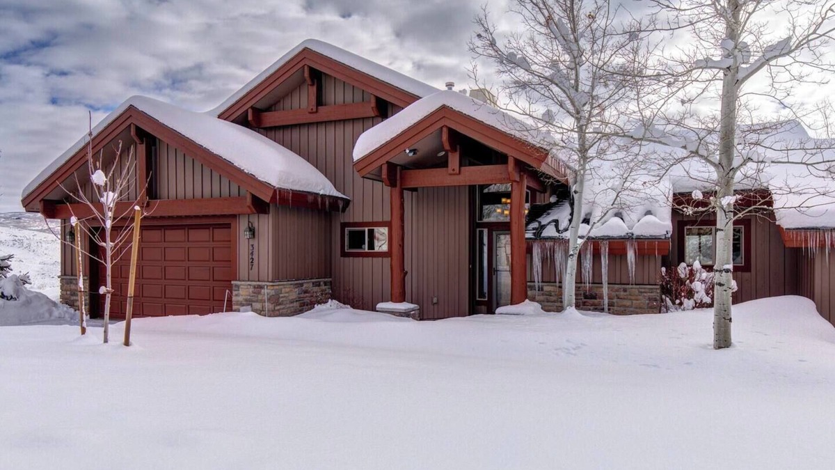 Pinebrook House | Vista Views *Pet Friendly