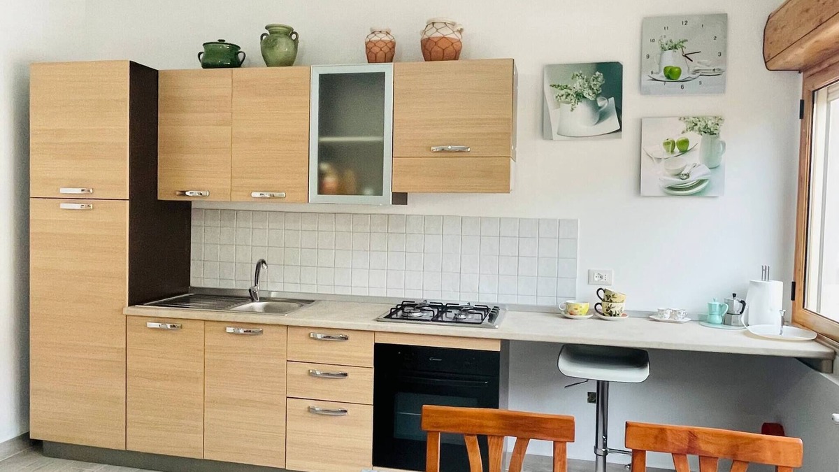Reggio Calabria Apartment | Vistagiardino Apartment Reggio Calabria