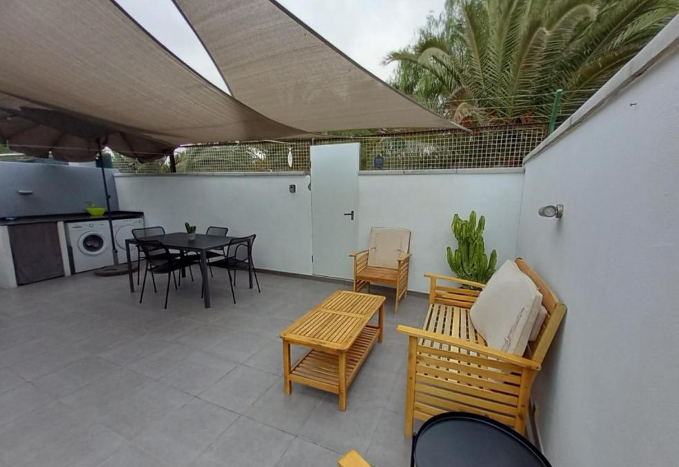 Maspalomas House | Vistagolf 120 By Pride Holiday Rentals