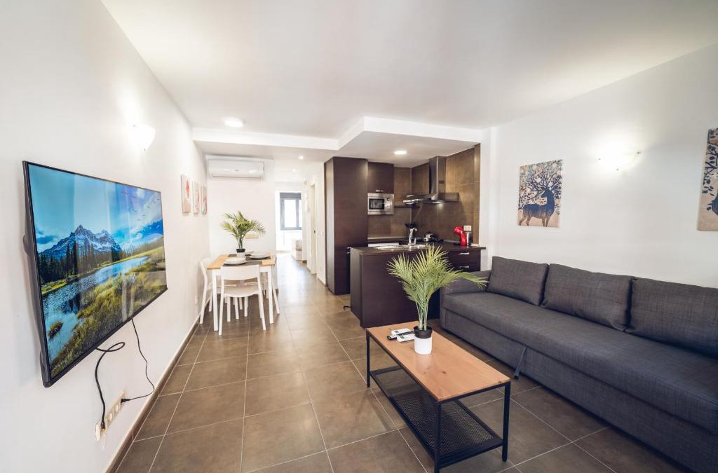Vista Alegre Apartment | VISTALEGRE Apartments