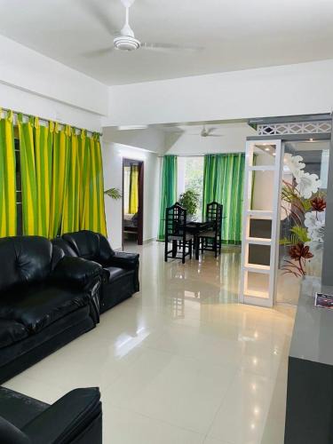 Nagampadam Apartment | VistaLux