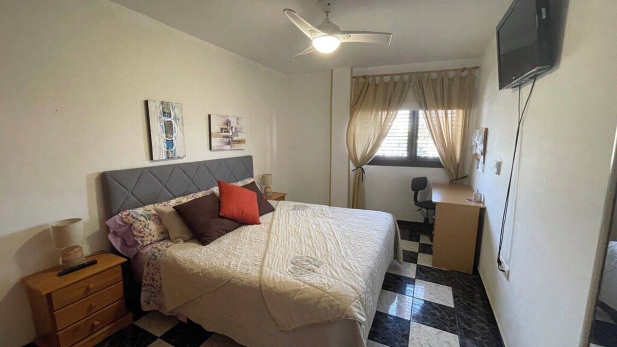 La Caleta Apartment | Vistamar La Caleta 1